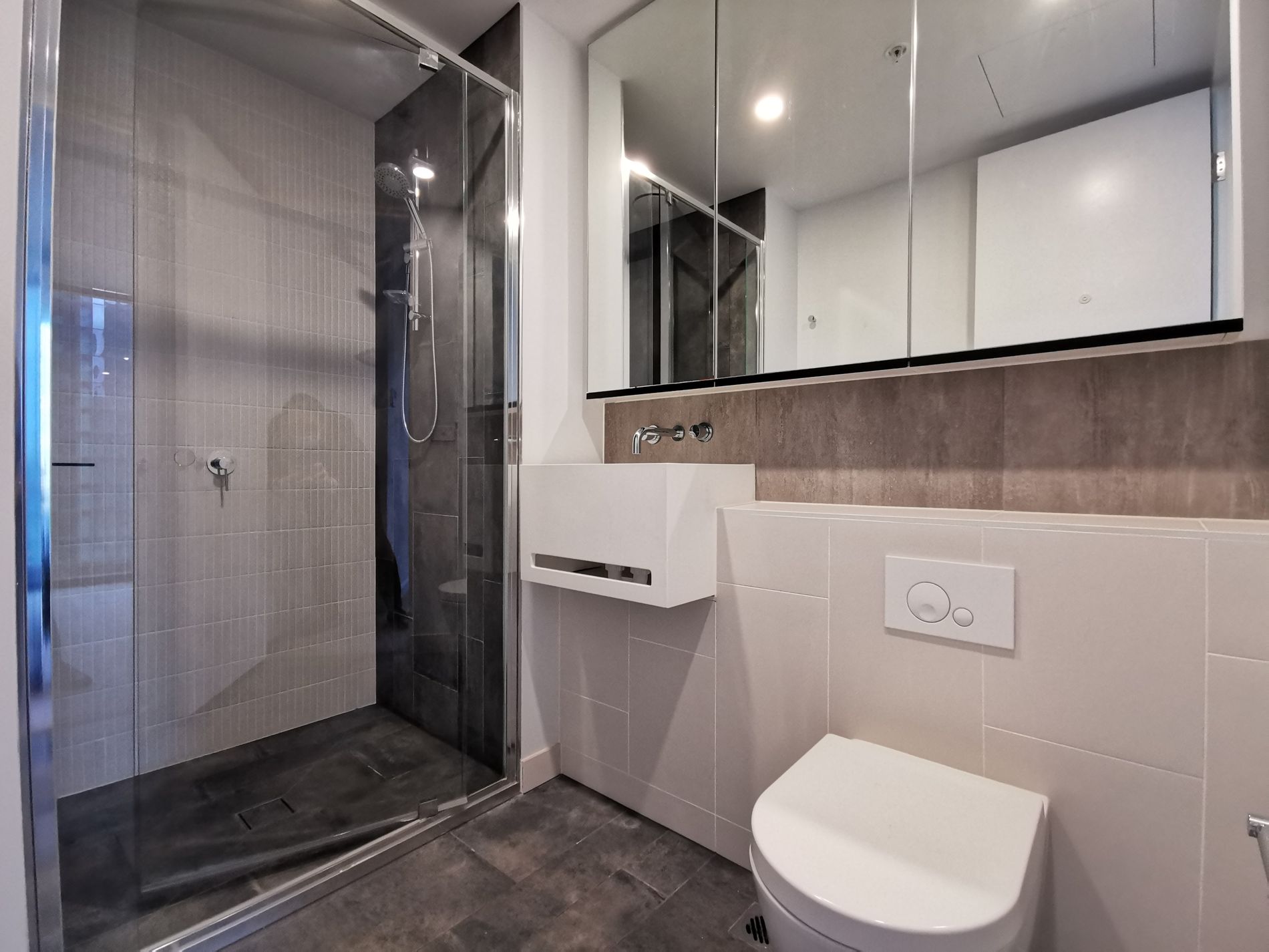 1303 / 60 A'Beckett Street, Melbourne