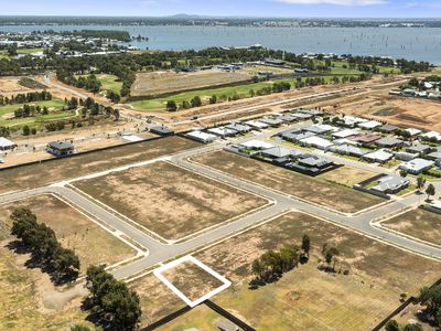 Lot 30, Woodlands Green, Yarrawonga