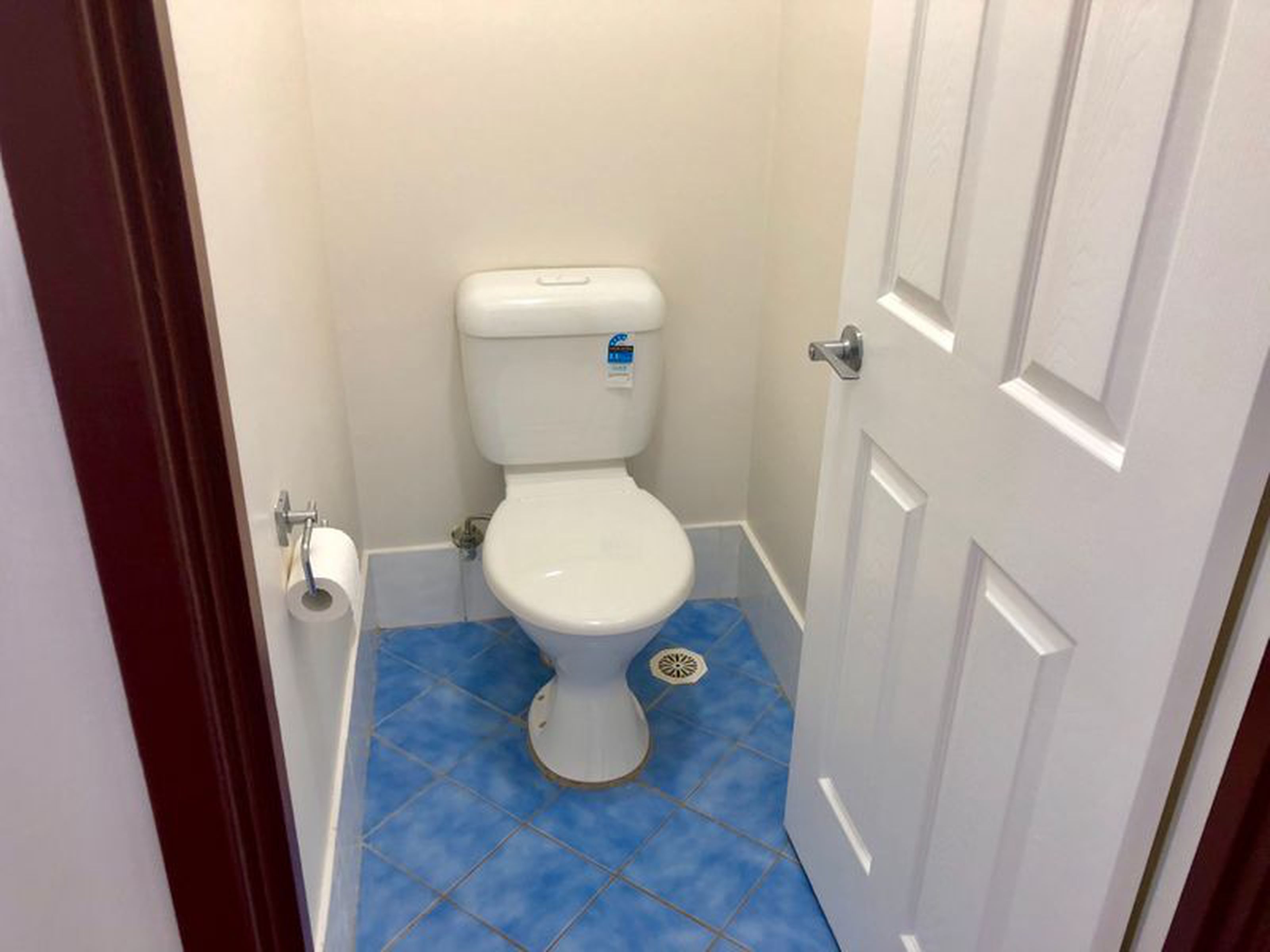 2 Friendship Place, BLIGH PARK