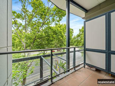 21 / 116 Mounts Bay Road, Perth