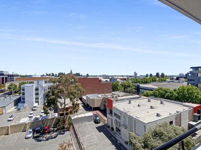 707 / 23 Adelaide Street, Fremantle