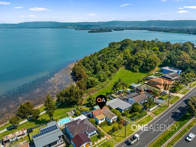 135 Northcliffe Drive, Lake Heights