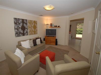 North Epping
