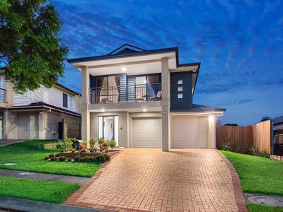 39 Williams Street, Wakerley