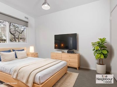 5 / 307 Riversdale Road, Hawthorn East