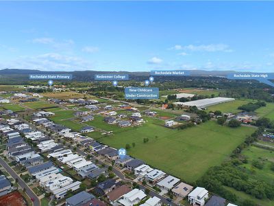 65 Skyview Avenue, Rochedale