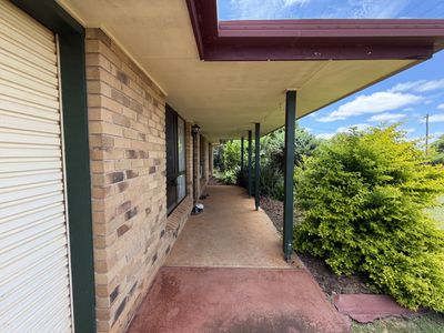 23 Windsor Circle, Kingaroy