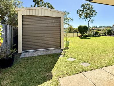 6 Bronton Way, Point Vernon