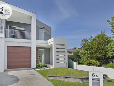 6A Clifton Street, West Ryde