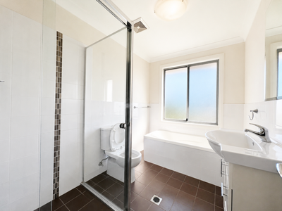 5 / 90-92 Cox Avenue, Penrith