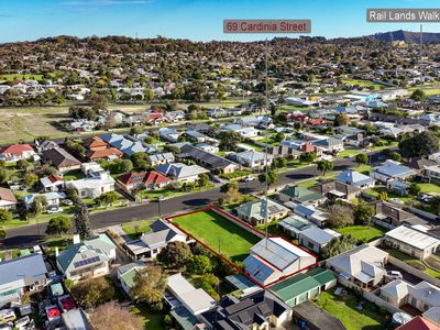 69 Cardinia Street, Mount Gambier
