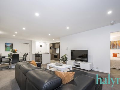90 / 208 Adelaide Terrace, East Perth