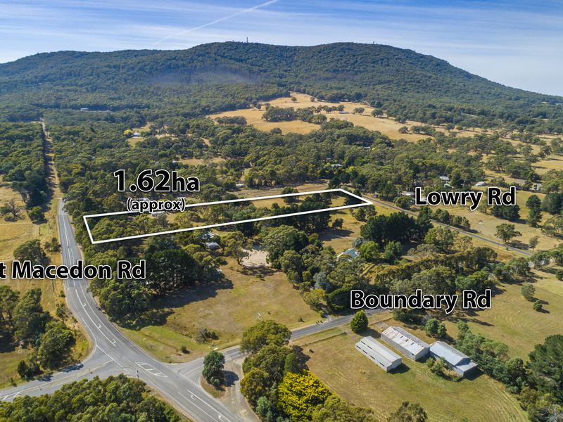 Lot 6 Mount Macedon Road, Woodend