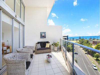 44 / 16 Okinja Road, Alexandra Headland