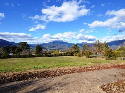 Lot  3 , Fiddleback Drive, Tawonga South