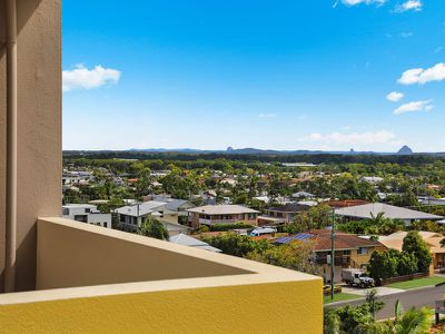 606 / 21 Douglas Street, Mooloolaba