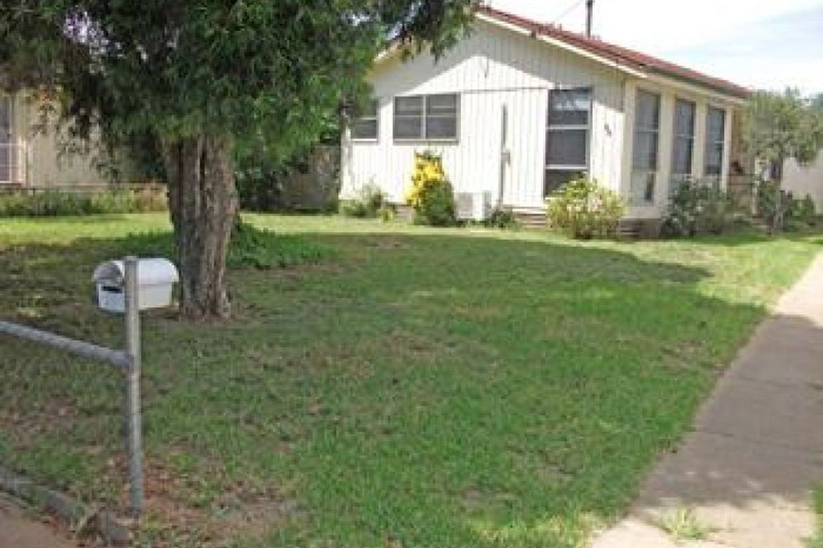 25 Hutson Street, Kyabram