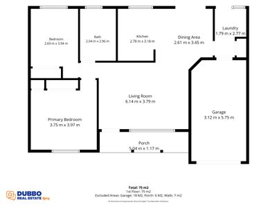 1C Denison Street, Dubbo