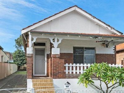 66 Rossmore Avenue, Punchbowl