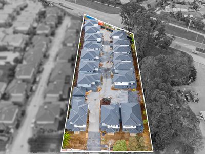 8 Success Place, Hampton Park