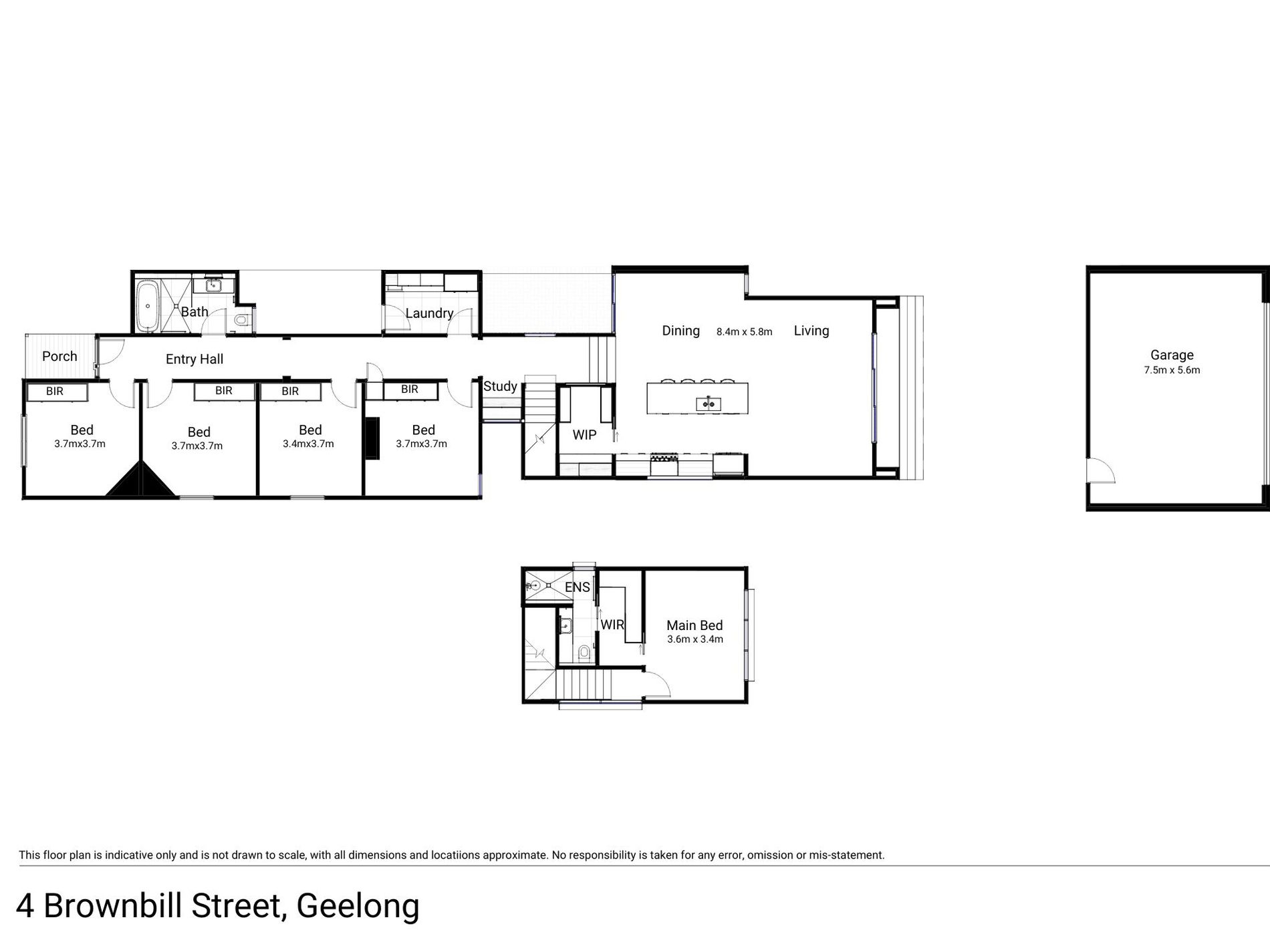 4 Brownbill Street, Geelong