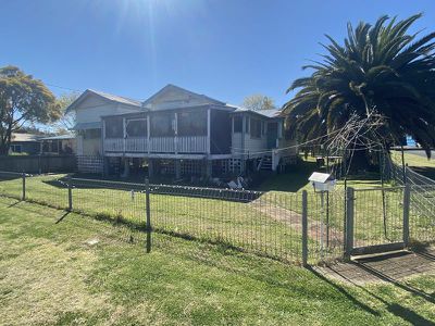 2 Alice Street, Kingaroy