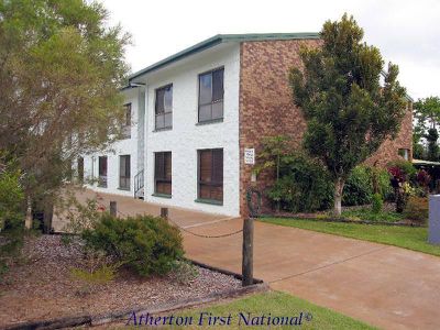 Atherton