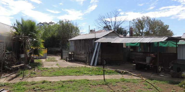 9 Branjee Road, Euroa