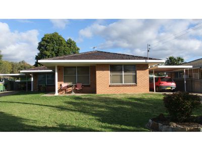 30 Pike Street, Gunnedah