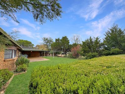 1 Stanley Cr, Quirindi