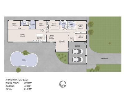 25 Middleton Way, Bull Creek