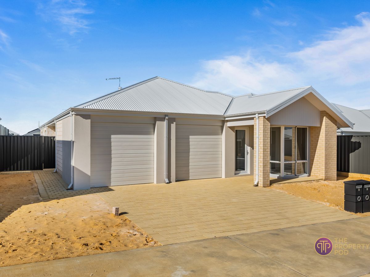 18B Baroque Way, , Baldivis