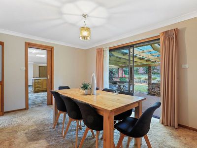 4 Archer Place, Bangalee