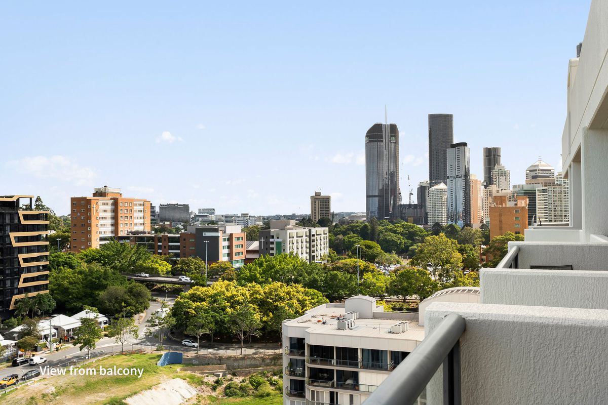 1305 / 44 Ferry Street, Kangaroo Point