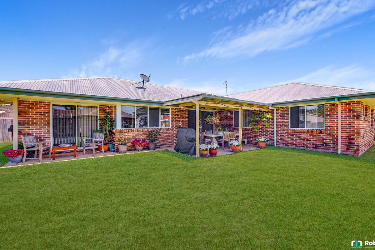 8 Donovan Ct, Tewantin