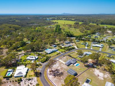 74 Angus Drive, Failford