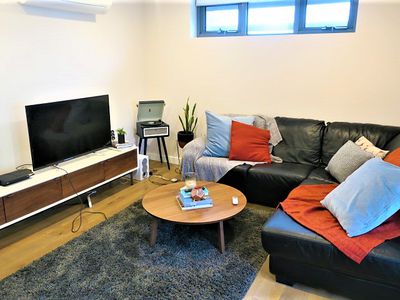 103 / 124 Palmerston Street, Carlton