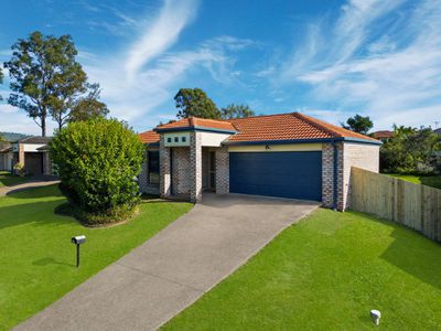 69 Billinghurst Crescent, Upper Coomera