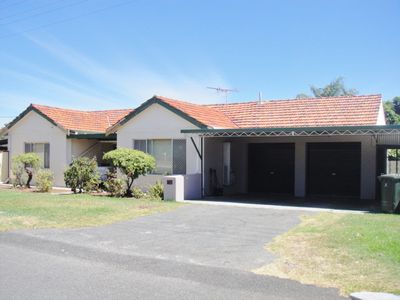 1 Boyce Road, Balcatta