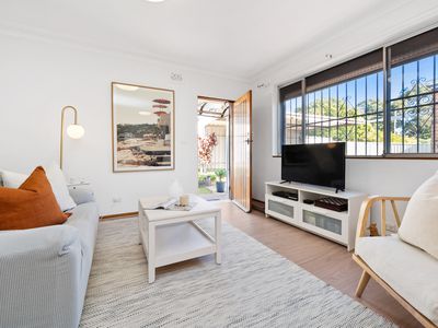 172 Robey Street, Matraville