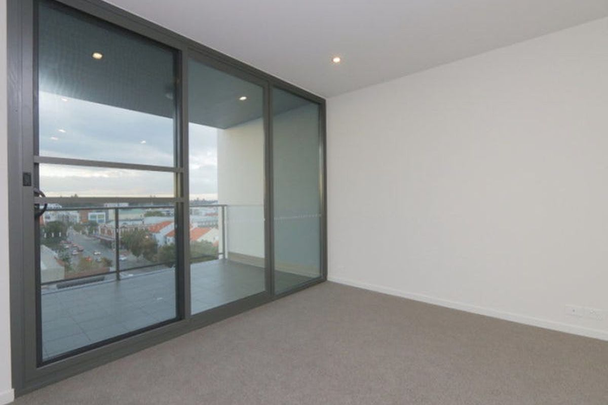 100 / 269 James Street, Northbridge