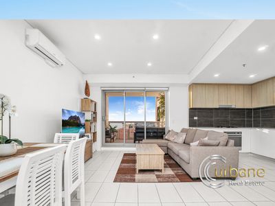 1304 / 93 Auburn Road, Auburn