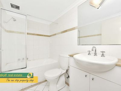 509 / 508 Riley Street, Surry Hills