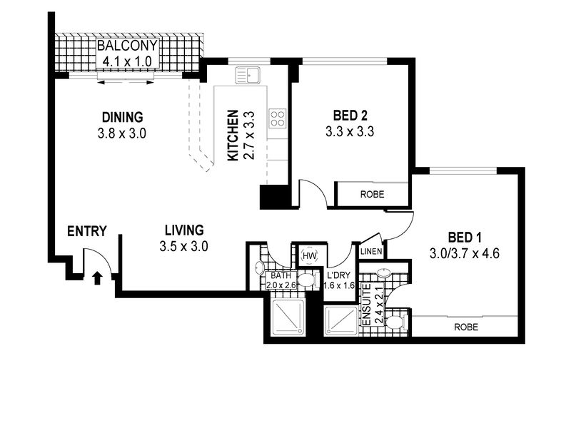 12 / 214-220 Princes Highway, Fairy Meadow