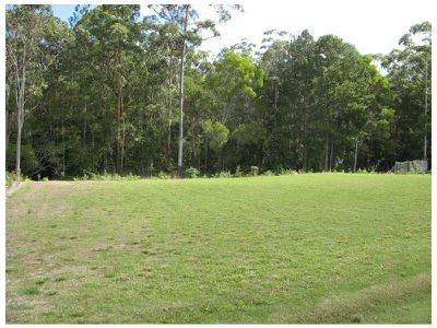 Lot 38 Lilyponds Rise Estate, Mapleton