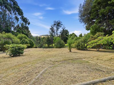 6 School Road, Geeveston