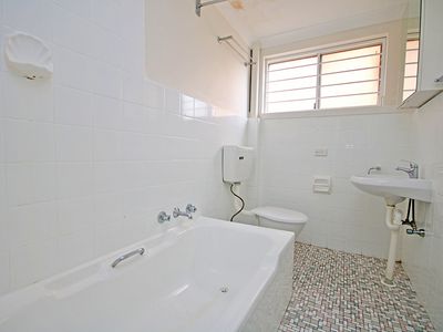 4 / 4 shadforth street , Wiley Park