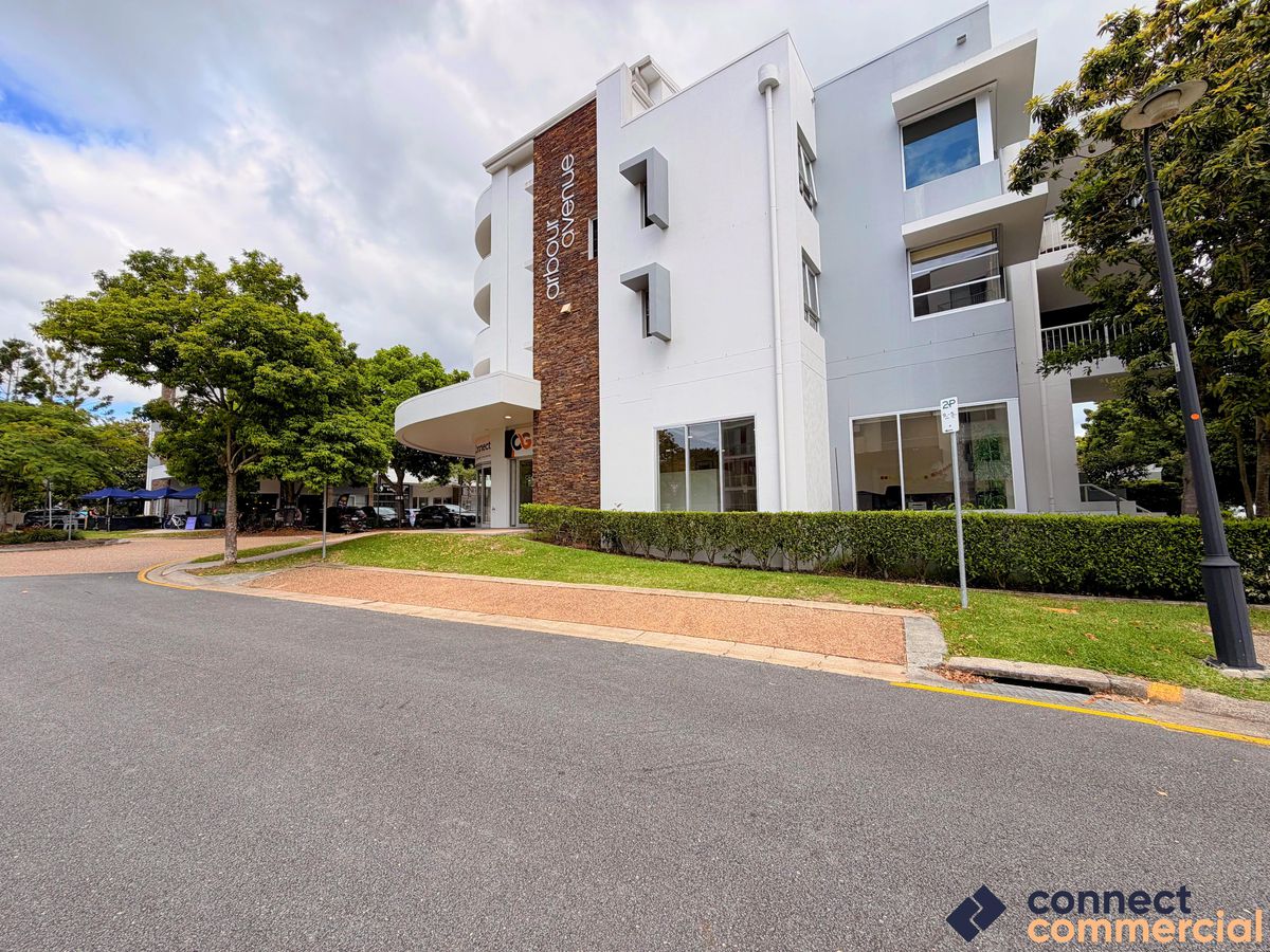 60 / 1-2 Arbour Avenue, Robina