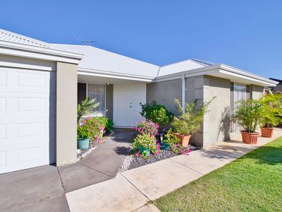 9 Maidwell Lane , Baldivis