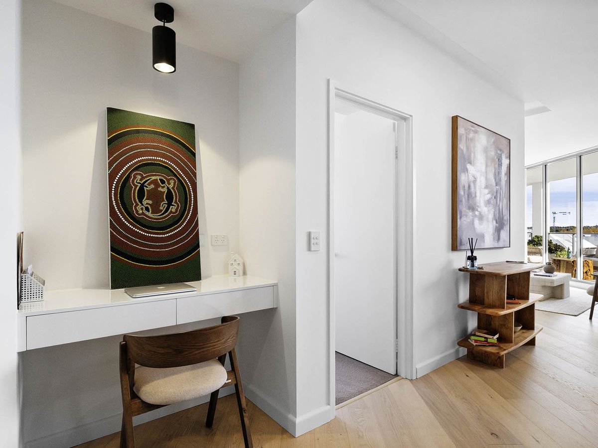 206 / 18 Atkinson Road, Subiaco - Thumbnail 8